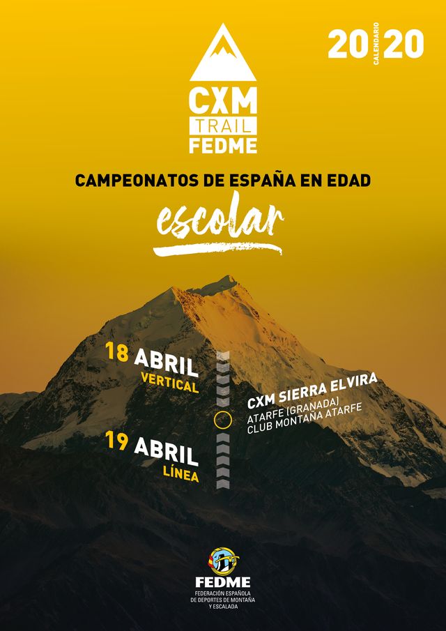 CXM EDAD ESCOLAR CXM EDAD ESCOLAR