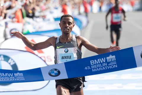 bekele berlin 2016 bekele berlin 2016