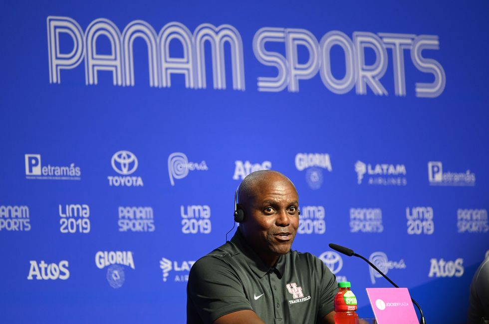 carl lewis sobre donald trump carl lewis sobre donald trump