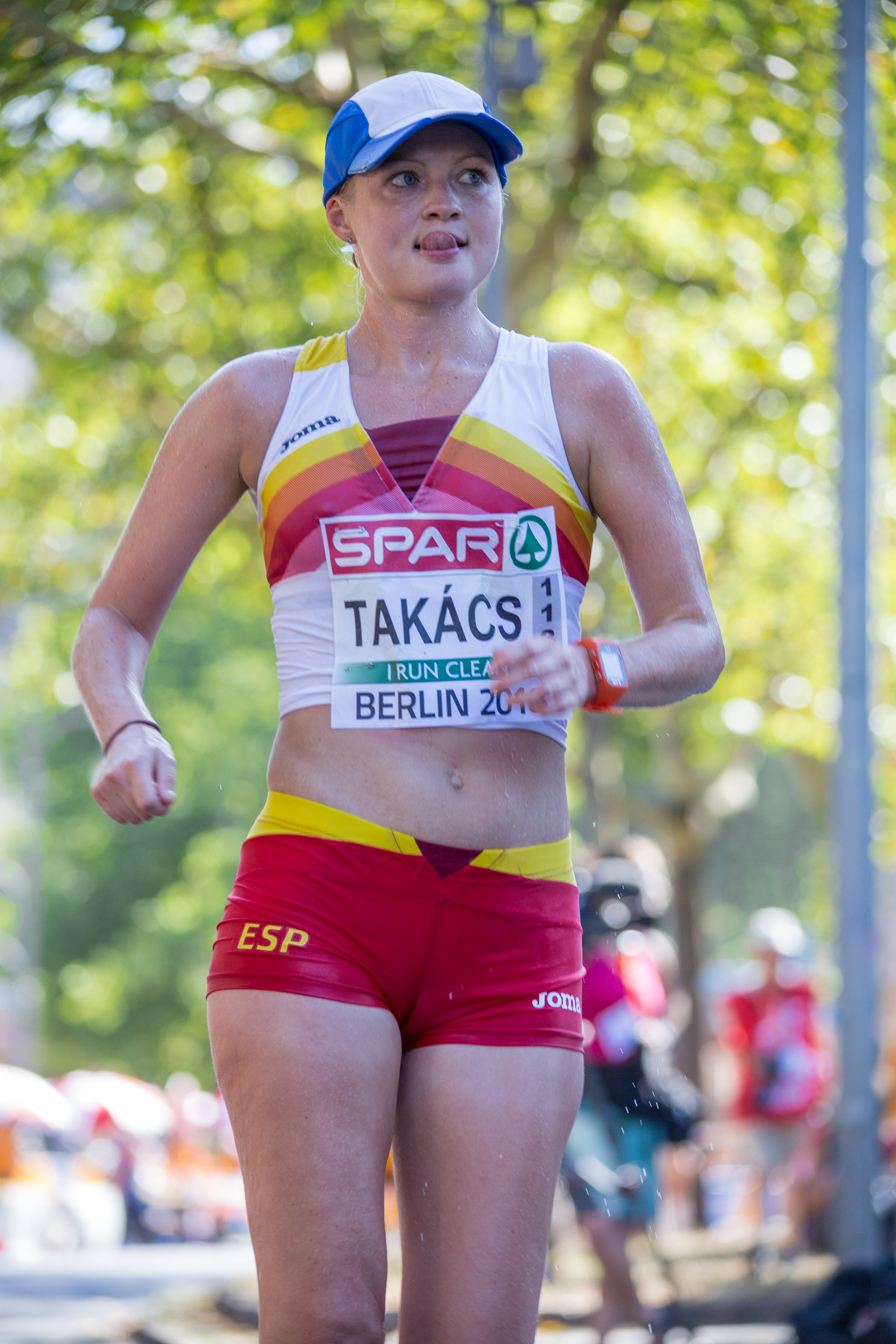 JULY TAKACS MUNDIAL DOHA 2019 JULY TAKACS MUNDIAL DOHA 2019