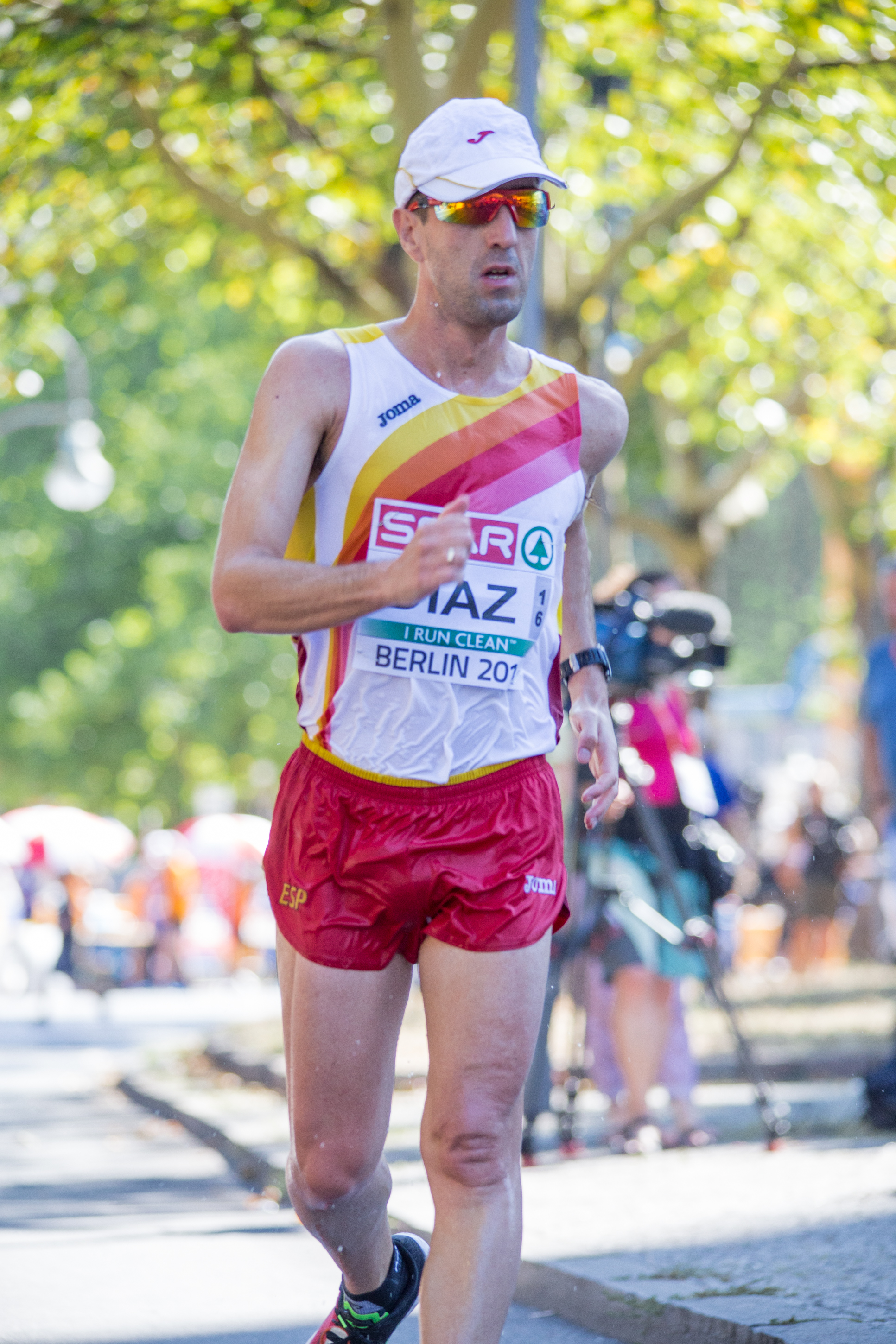 jose ignacio diaz 50k marcha doha jose ignacio diaz 50k marcha doha