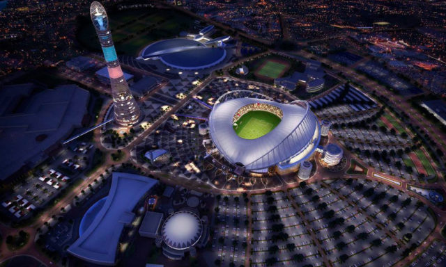 khalifa stadium doha 2019 world athletics khalifa stadium doha 2019 world athletics