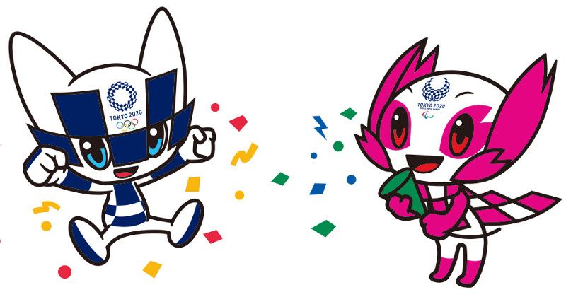 JUEGOS OLIMPICOS TOKIO 2020 JUEGOS OLIMPICOS TOKIO 2020