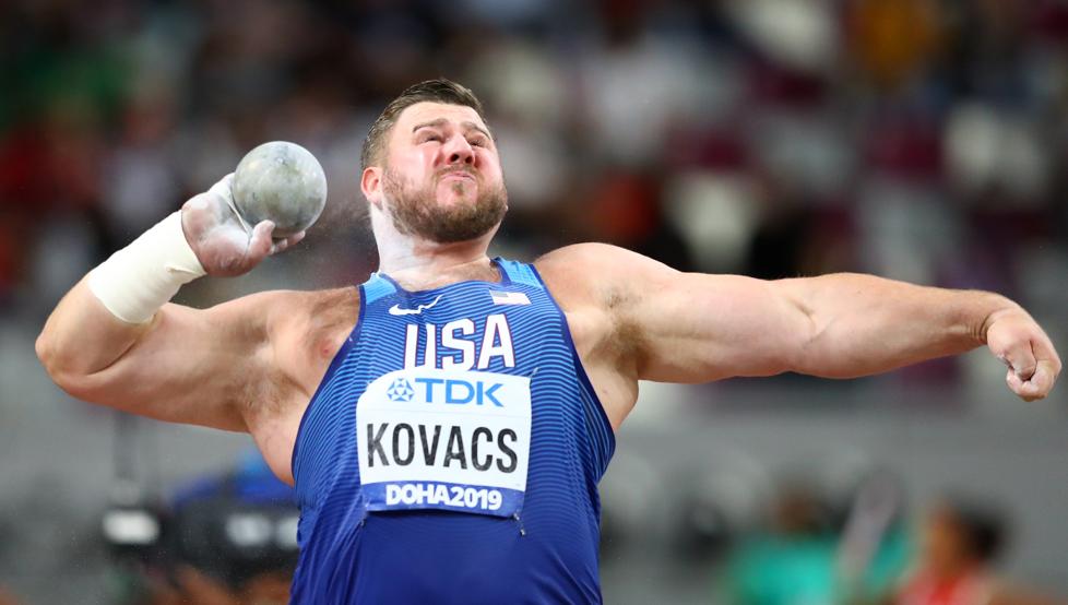 kovacs Doha kovacs Doha