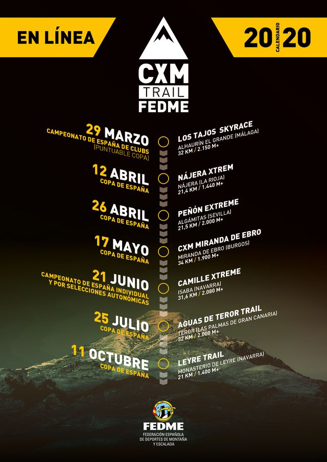 CXM En linea CXM En linea