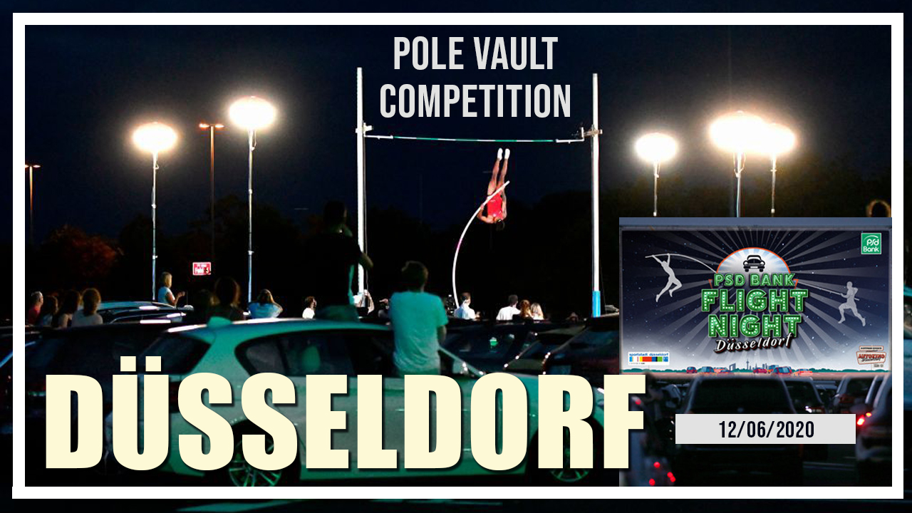 enlace video dussledorf pole vault enlace video dussledorf pole vault