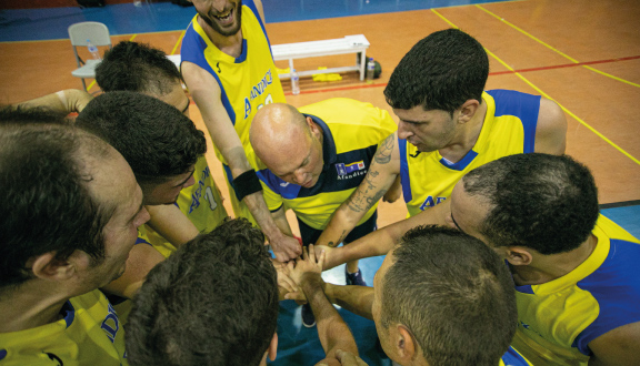 Campeonato de España de Baloncesto