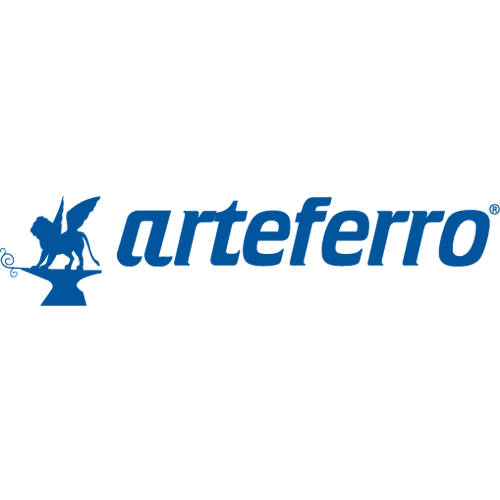 Logo empresa Arteferro