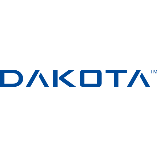 Logo de la empresa Dakota