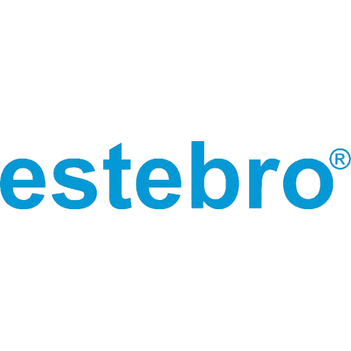 Logo de la empresa Estebro