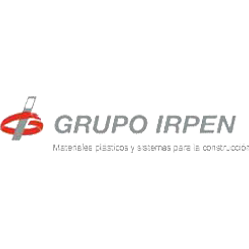 Logo Grupo Irpen