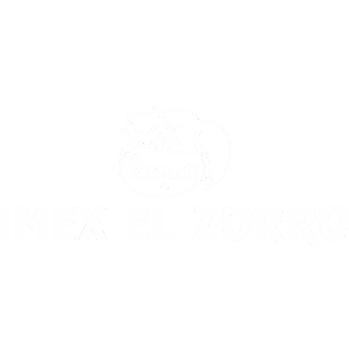 Logo de la empresa Imex el Zorro