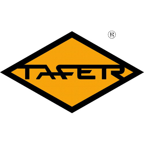 Logo empresa Tafer