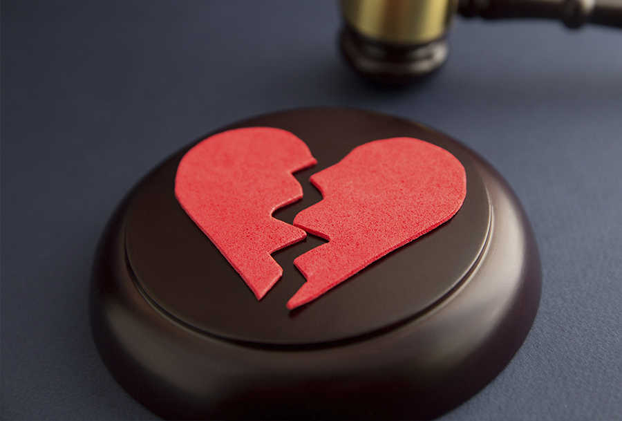 Blog, Divorcio notarial Vs Divorcio judicial