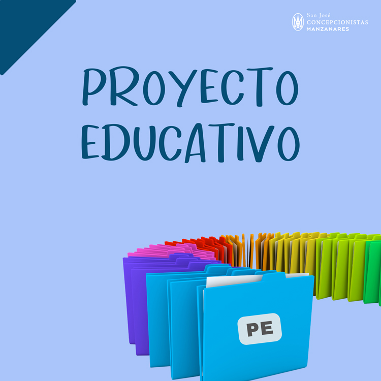 Proyecto educativo