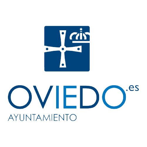 Logo Ayuntamiento de Oviedo