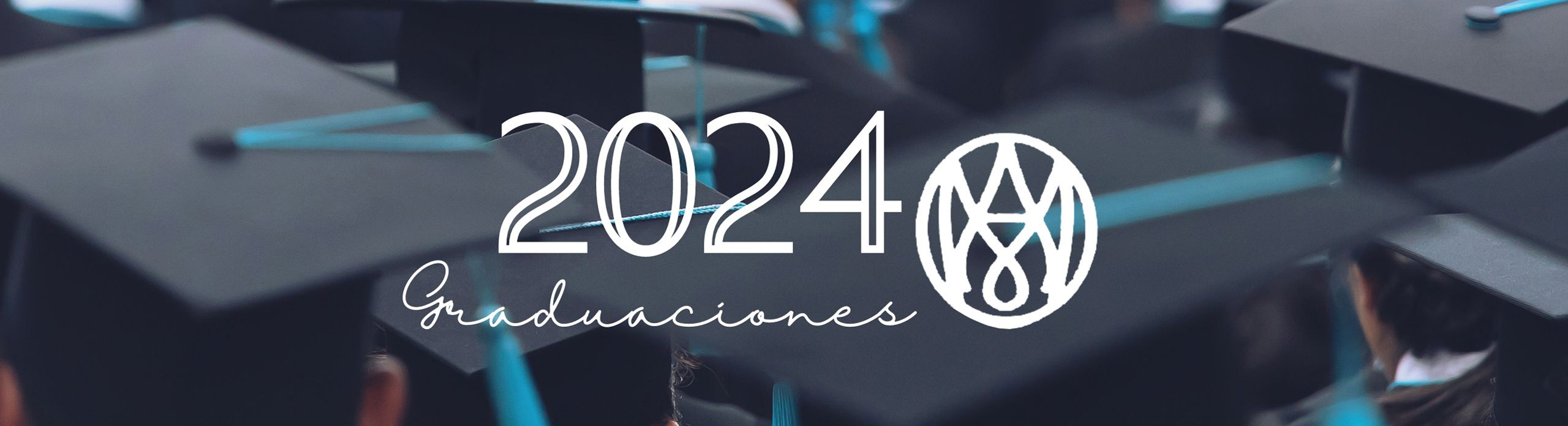 Graduaciones Concepcionistas Curso 2023-2024