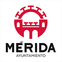 Logo Ayuntamiento de Merida