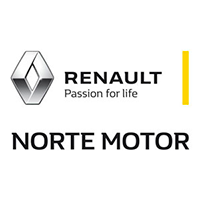 Renault Norte Motor